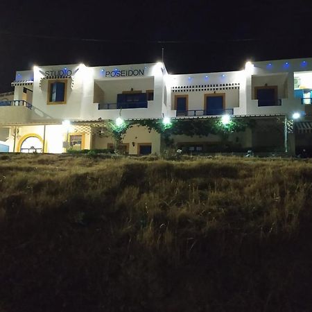 Studio Poseidon Lipsi Exterior photo